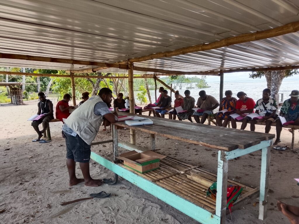 RAM NGI Distributions