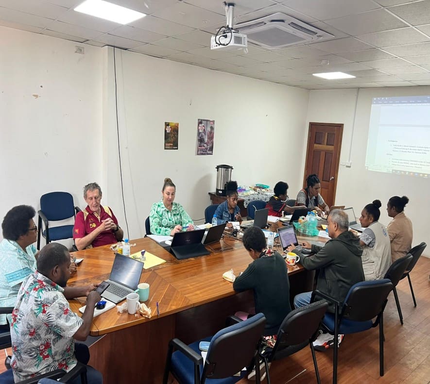 RAM High Level Meeting