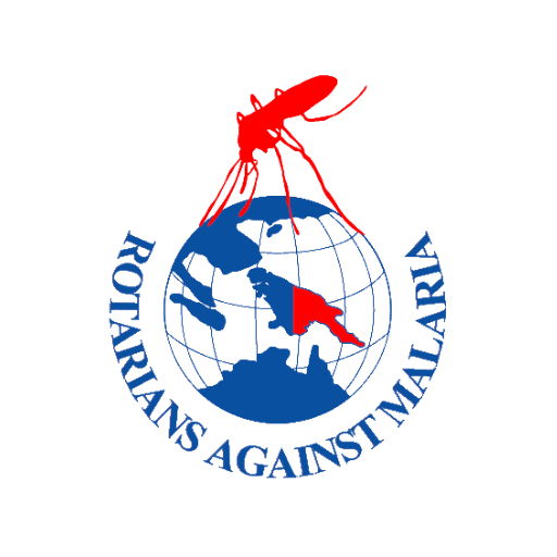 Rotarians Against Malaria
