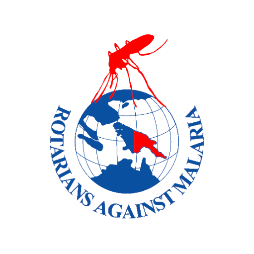 Rotarians Against Malaria