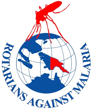 Rotarians Against Malaria
